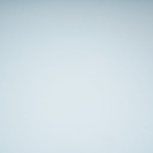 Sky Blue Solid Banana Crepe Fabric LIB-07 - TradeUNO