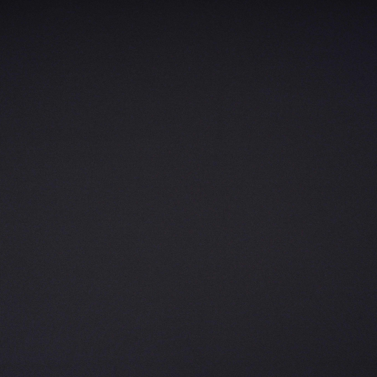 Graphite Grey Solid Banana Crepe Fabric LIB-06