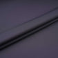 Graphite Grey Solid Banana Crepe Fabric LIB-06