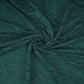 Green Floral Embroidery Lace Fabric LI-32191