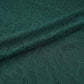 Green Floral Embroidery Lace Fabric LI-32191