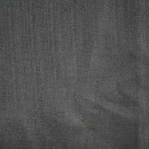 Slate Grey Solid Tissue Fabric – image 2 of 4