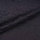 Black Floral Embroidery Lace Fabric LI-32187