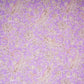Lavender & Grey Paisley Print Cotton Mulmul Fabric PG-30382