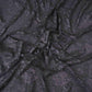 Black Floral Embroidery Lace Fabric LI-32186
