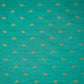 Green Banarasi Brocade Fabric 19210