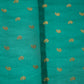 Green Banarasi Brocade Fabric 19210