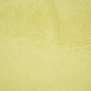 Lemon Yellow Solid Chinon Fabric NFC-16 - TradeUNO