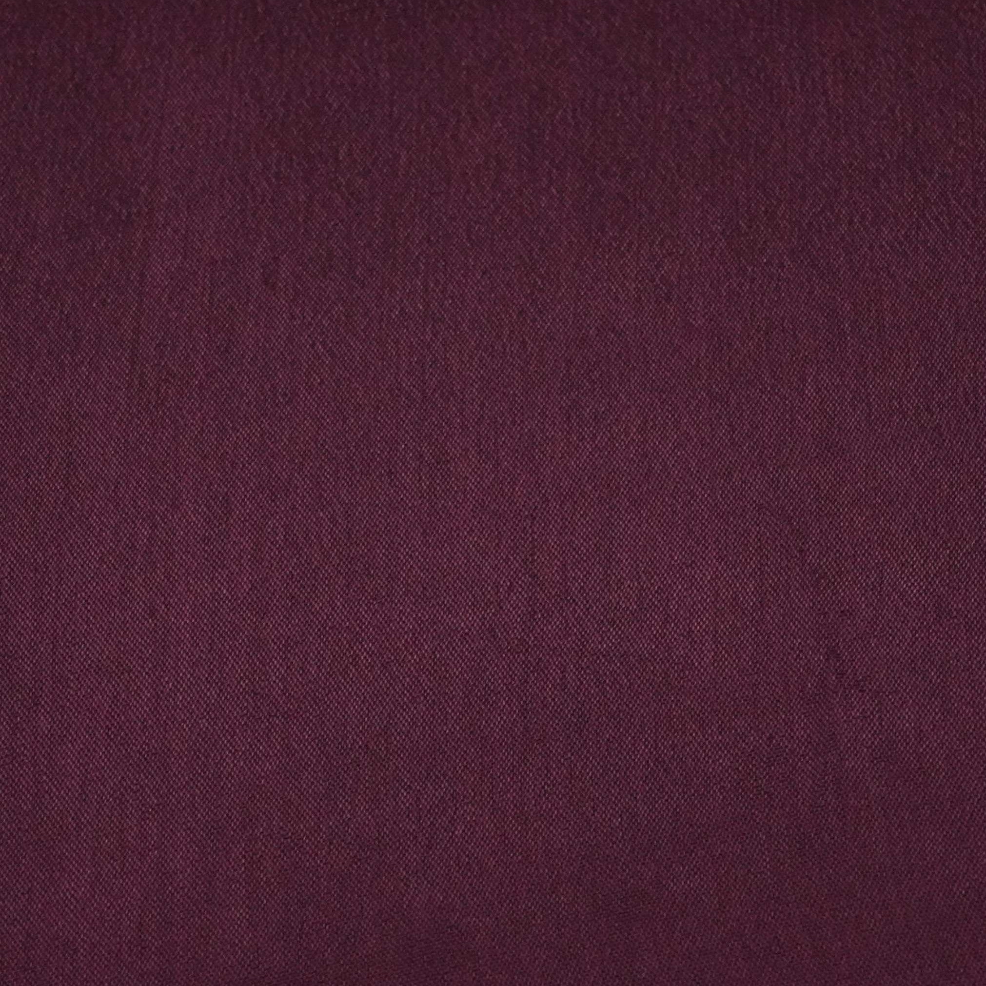 Wine Solid Chinon Fabric NFC-04 - TradeUNO