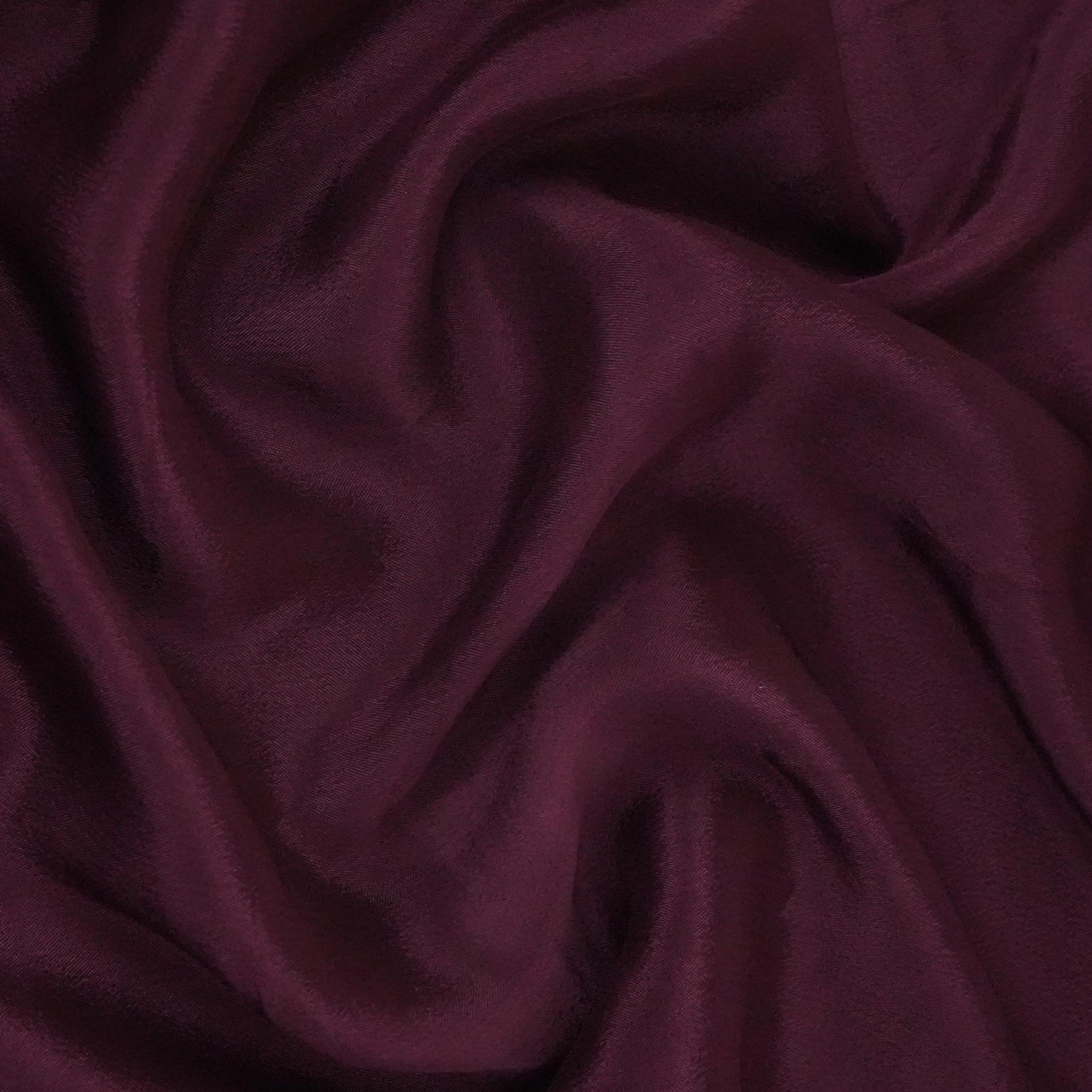 Wine Solid Chinon Fabric NFC-04 - TradeUNO