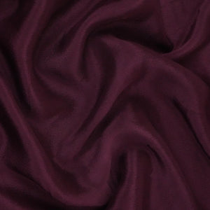 Wine Solid Chinon Fabric NFC-04 - TradeUNO