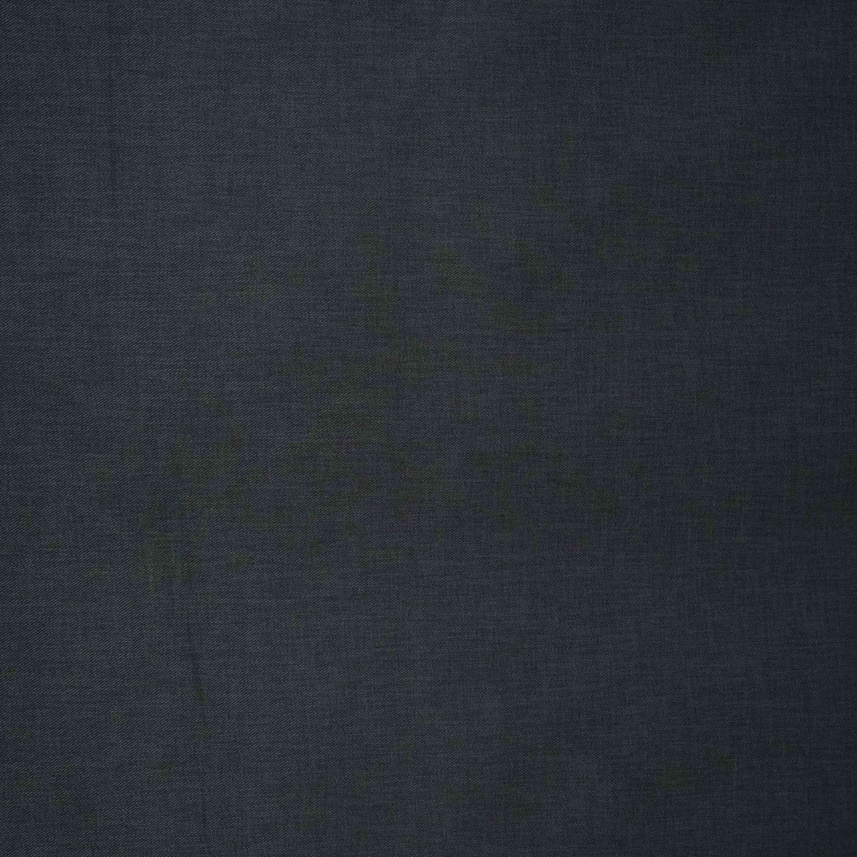 Grey Solid Semi Viscose Suiting Fabric