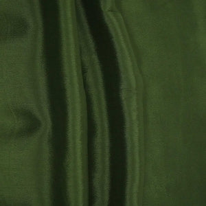 Mehendi Green Solid Chinon Fabric NFC-05 - TradeUNO