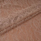 Light Brown Floral Embroidery Lace Fabric LI-32188