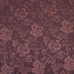 Dark Brown Floral Embroidery Lace Fabric LI-32182