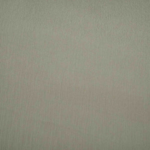 Grey Solid Chinon Fabric NFC-21 - TradeUNO
