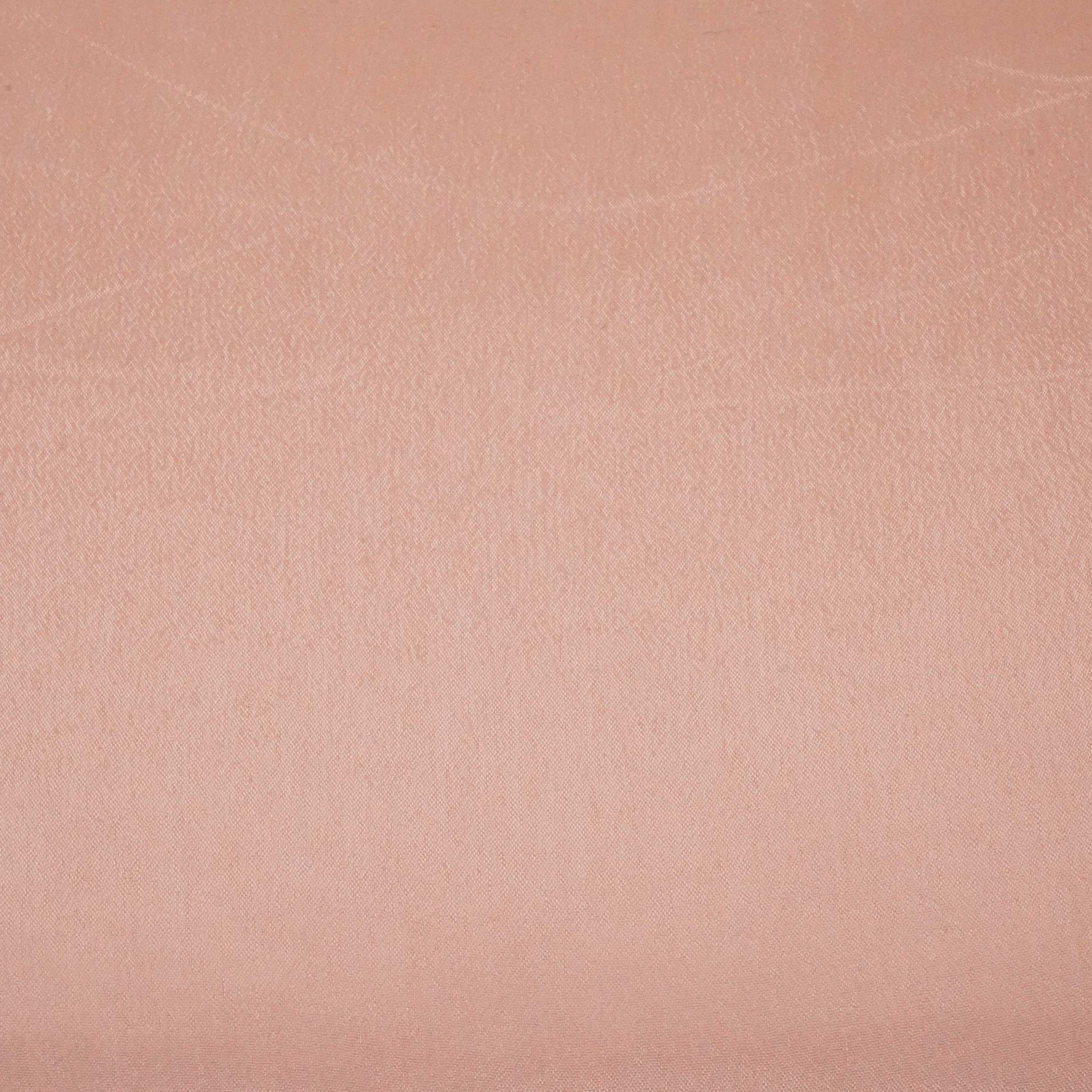 Baby Pink Solid Chinon Fabric NFC-19 - TradeUNO
