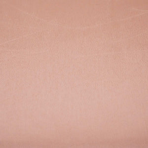 Baby Pink Solid Chinon Fabric NFC-19 - TradeUNO