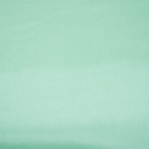 Seafoam Green Solid Chinon Fabric NFC-11 - TradeUNO
