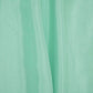 Seafoam Green Solid Chinon Fabric NFC-11