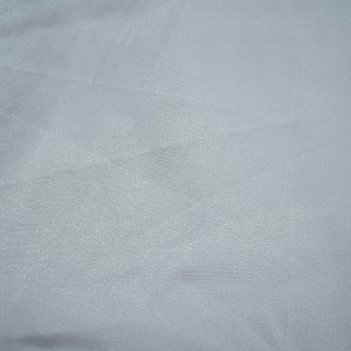 White Japanese Satin Fabric
