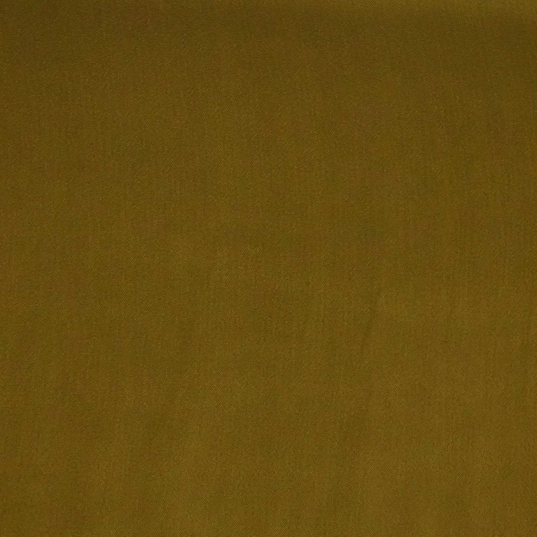 Dark Mustard Solid Chinon Fabric NFC-15 - TradeUNO
