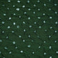 Green Bandhani Print Modal Satin Fabric EEG-32222