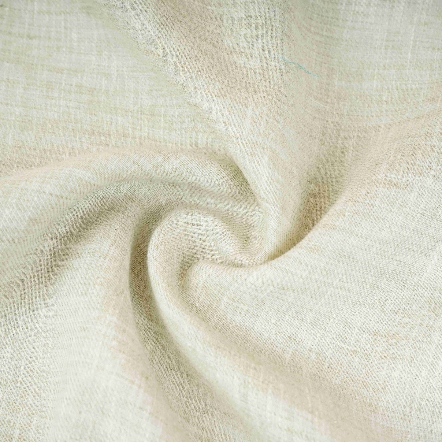 Light Green Solid Linen Fabric RS-30213