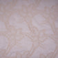 White Dyeable 3D Floral Embroidery Tencel Schiffli Fabric LI-32339