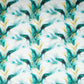 Multicolor Abstract Print Cotton Mulmul Fabric PG-30477