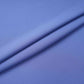 Blue Solid Double Georgette Fabric LI-32208