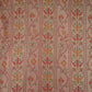 Blush Pink With Multicolor Geometrical Kanjivaram Silk Fabric MTI-32421