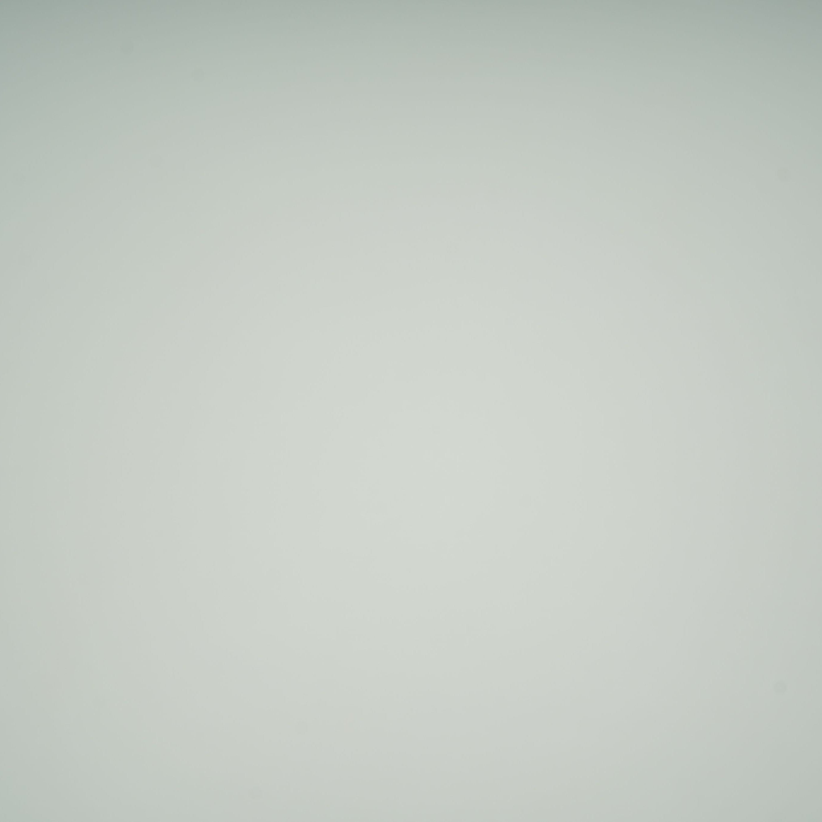 White Solid Double Georgette Fabric LID-01 - TradeUNO