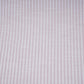 Dusty Mauve With Off White Stripes Cotton Linen Fabric MFM-32414