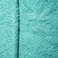 Powder Blue Cutdana & Thread Embroidery Silk Fabric