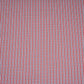 Red & Black Check Print Poplin Fabric MFM-32409
