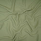 Sea Green Solid Double Georgette Fabric LID-06