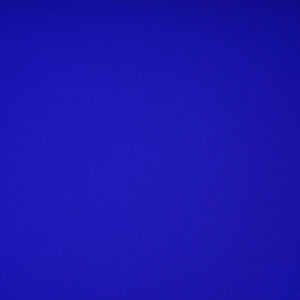 Royal Blue Solid Double Georgette Fabric LID-08 - TradeUNO