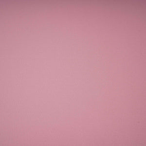 Pink Solid Double Georgette Fabric LID-15 - TradeUNO