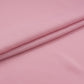 Pink Solid Double Georgette Fabric LID-15