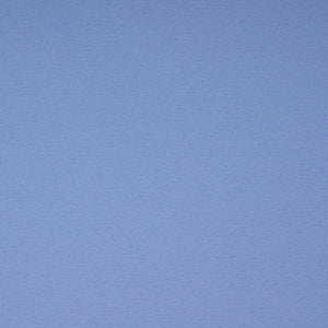 Sky Blue Solid Double Georgette Fabric LID-04 - TradeUNO