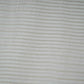 Silver & Golden Stripes Dyeable Crushed Tissue Fabric GF-32346