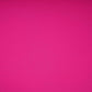 Rani Pink Solid Double Georgette Fabric LID-05