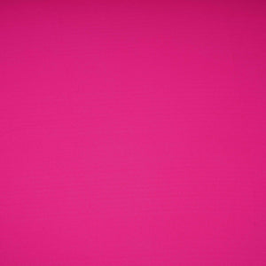 Rani Pink Solid Double Georgette Fabric LID-05 - TradeUNO