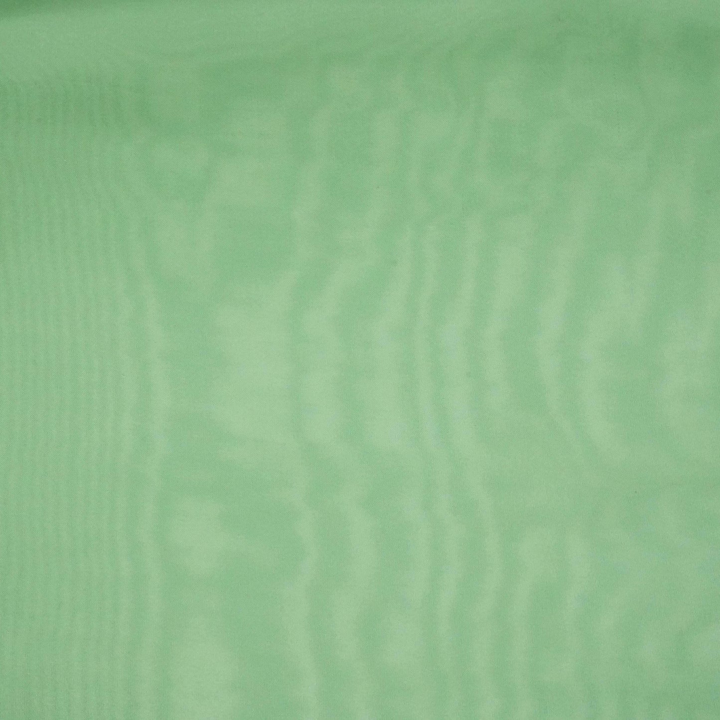 Sage Green Solid Roman Silk Fabric PFM-15