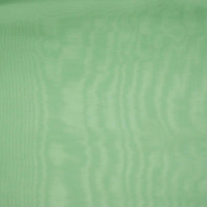 Sage Green Solid Roman Silk Fabric PFM-15 - TradeUNO