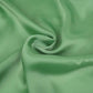 Sage Green Solid Roman Silk Fabric PFM-15