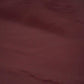 Wine Solid Roman Silk Fabric PFM-06