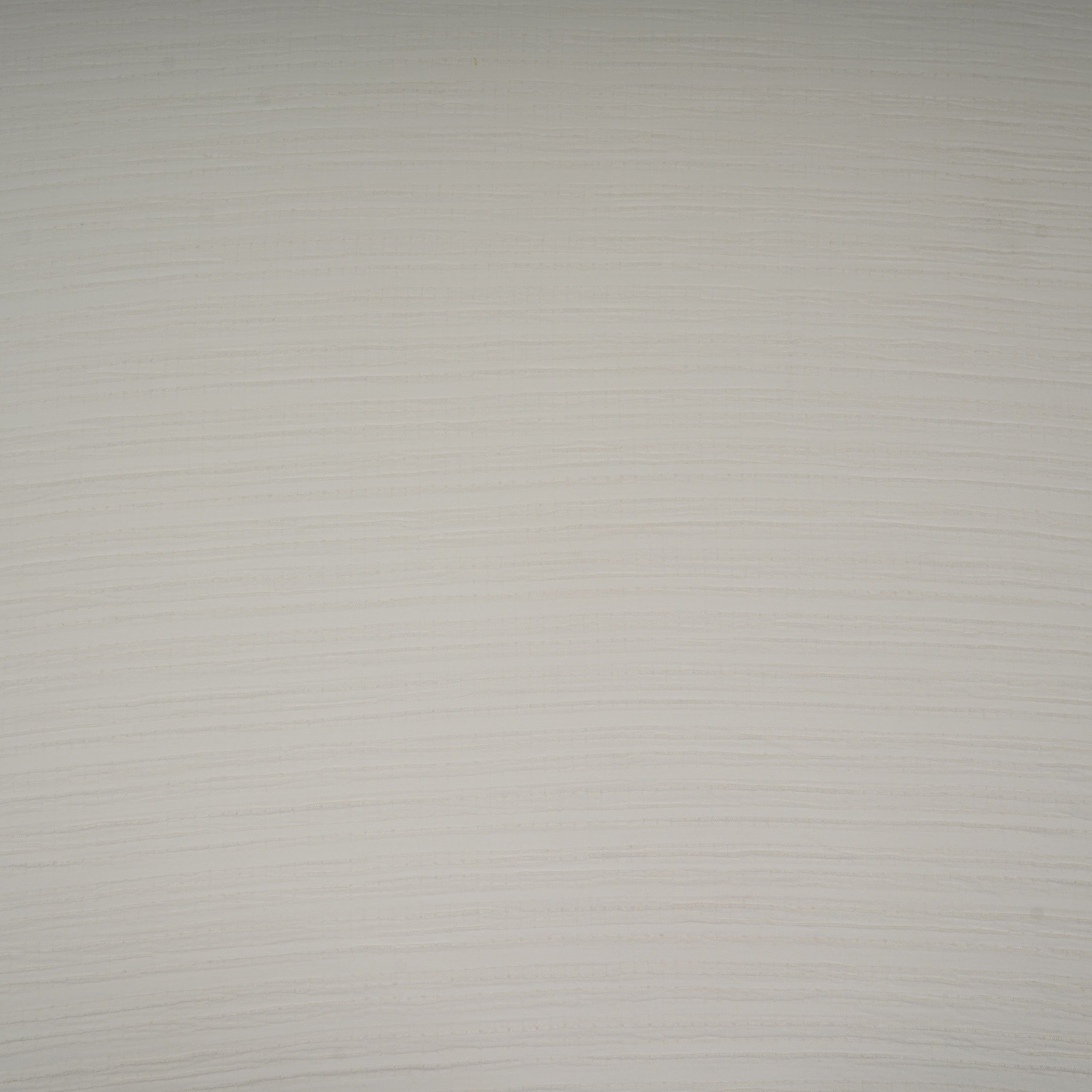 White Solid Crushed Poplin LI-32161 - TradeUNO