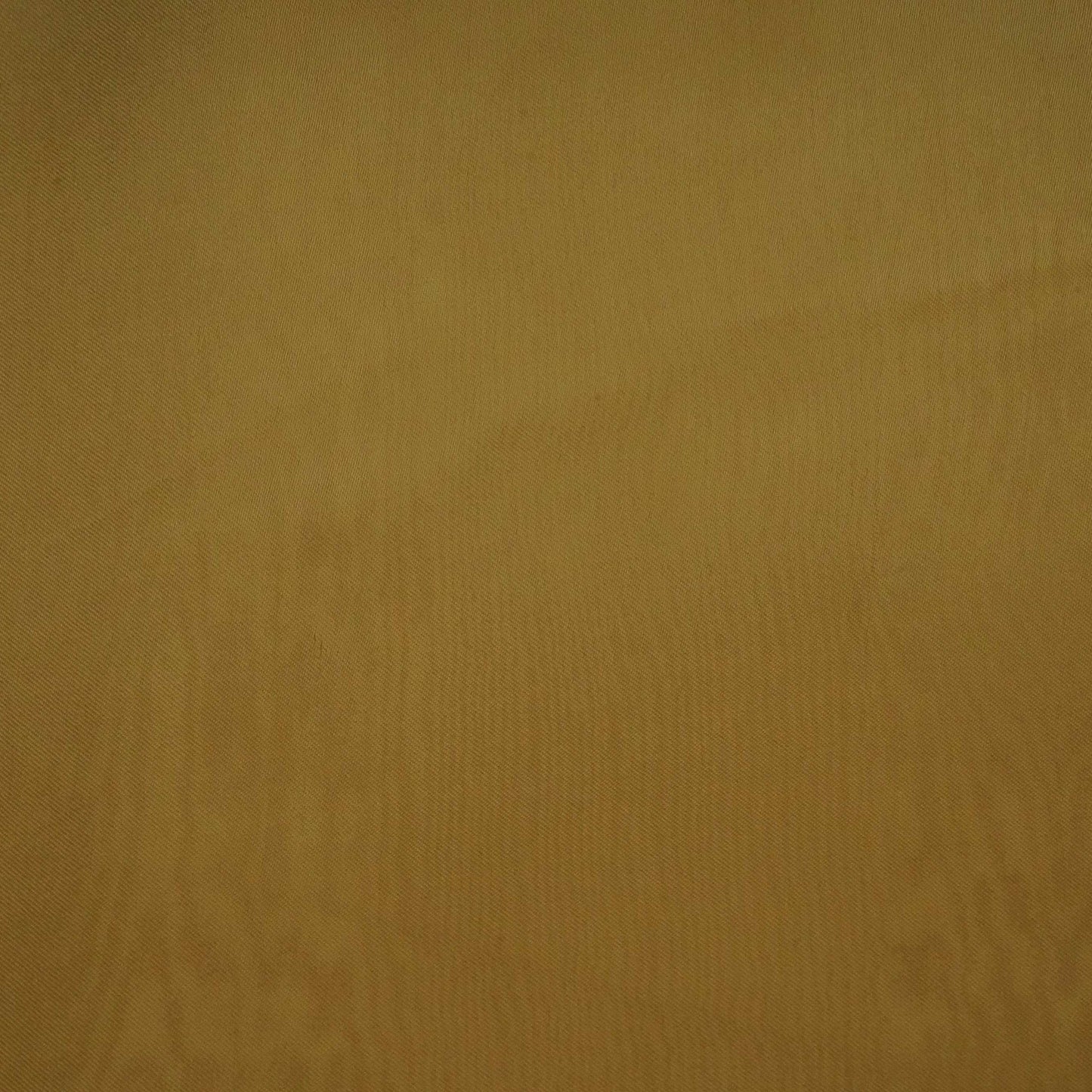 Brown Solid Roman Silk Fabric PFM-09